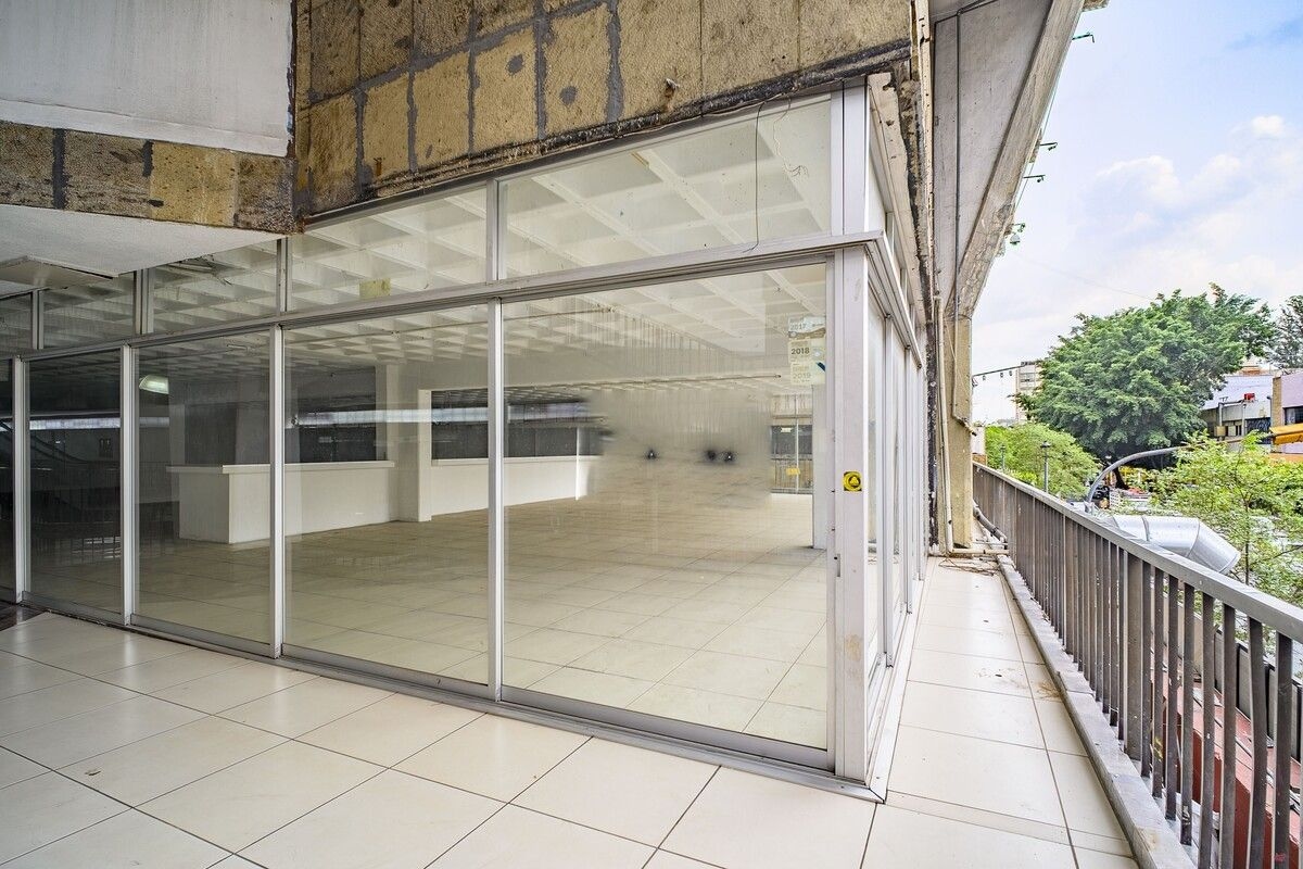 Local comercial en Guadalajara Centro, Guadalajara