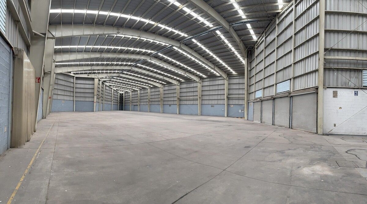 Bodega-Industrial en renta, Ferrocarril, Guadalajara | IBV-OP213