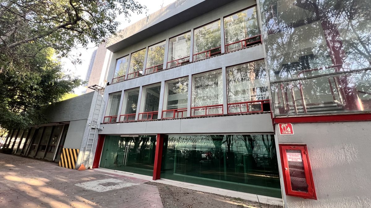 Local comercial en Circunvalación Américas, Guadalajara