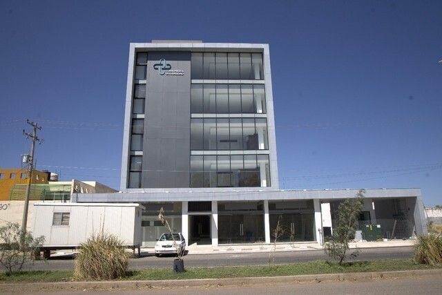 Hospital en renta en Unidad Ganadera en Aguascalientes