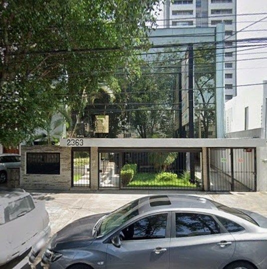 CONSULTORIOS EN RENTA - A 3 MINUTOS DE LA GLORIETA MINERVA, GUADALAJARA, JALISCO