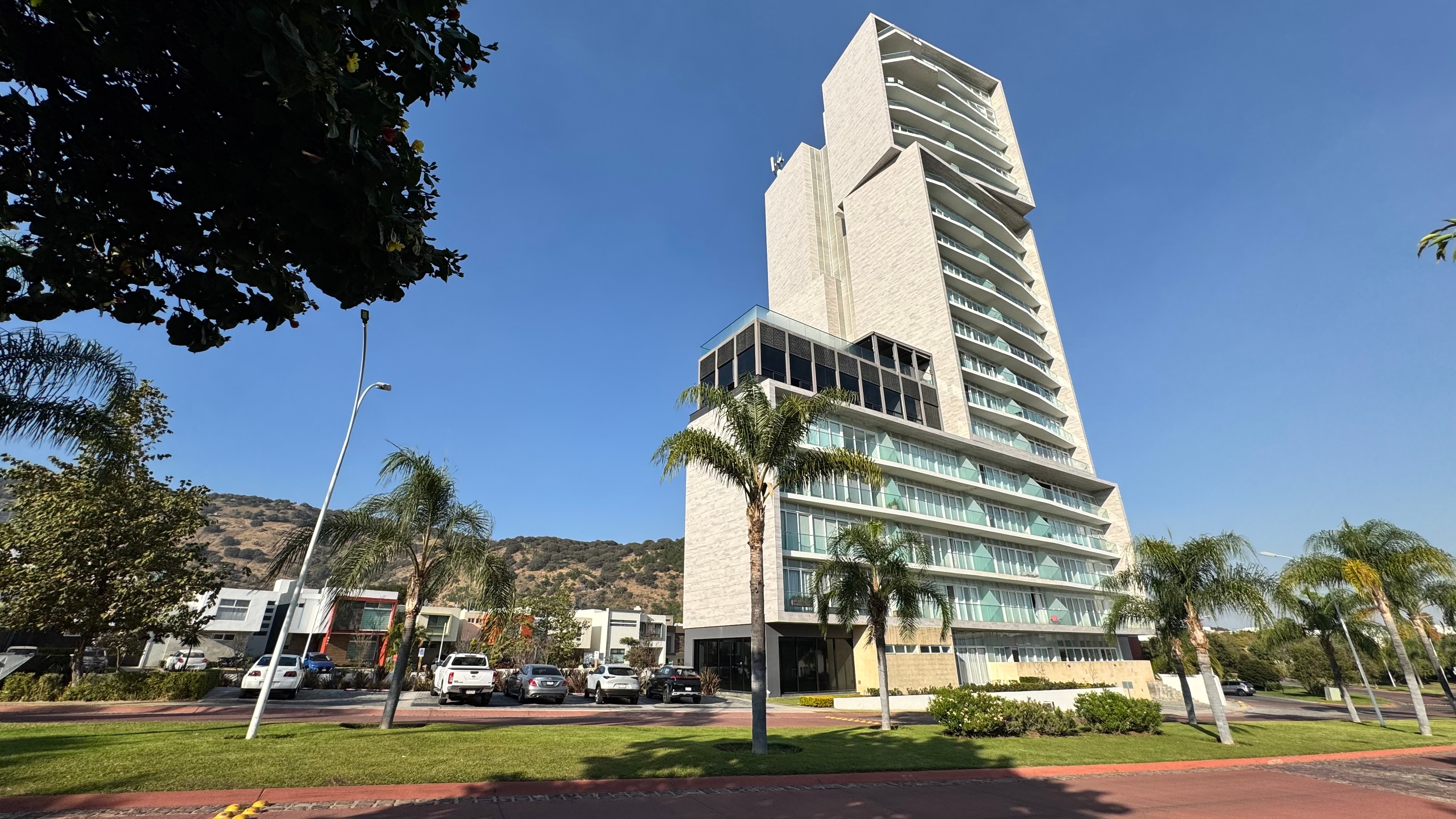 Departamento en renta en exclusivo coto al sur, La Rioja