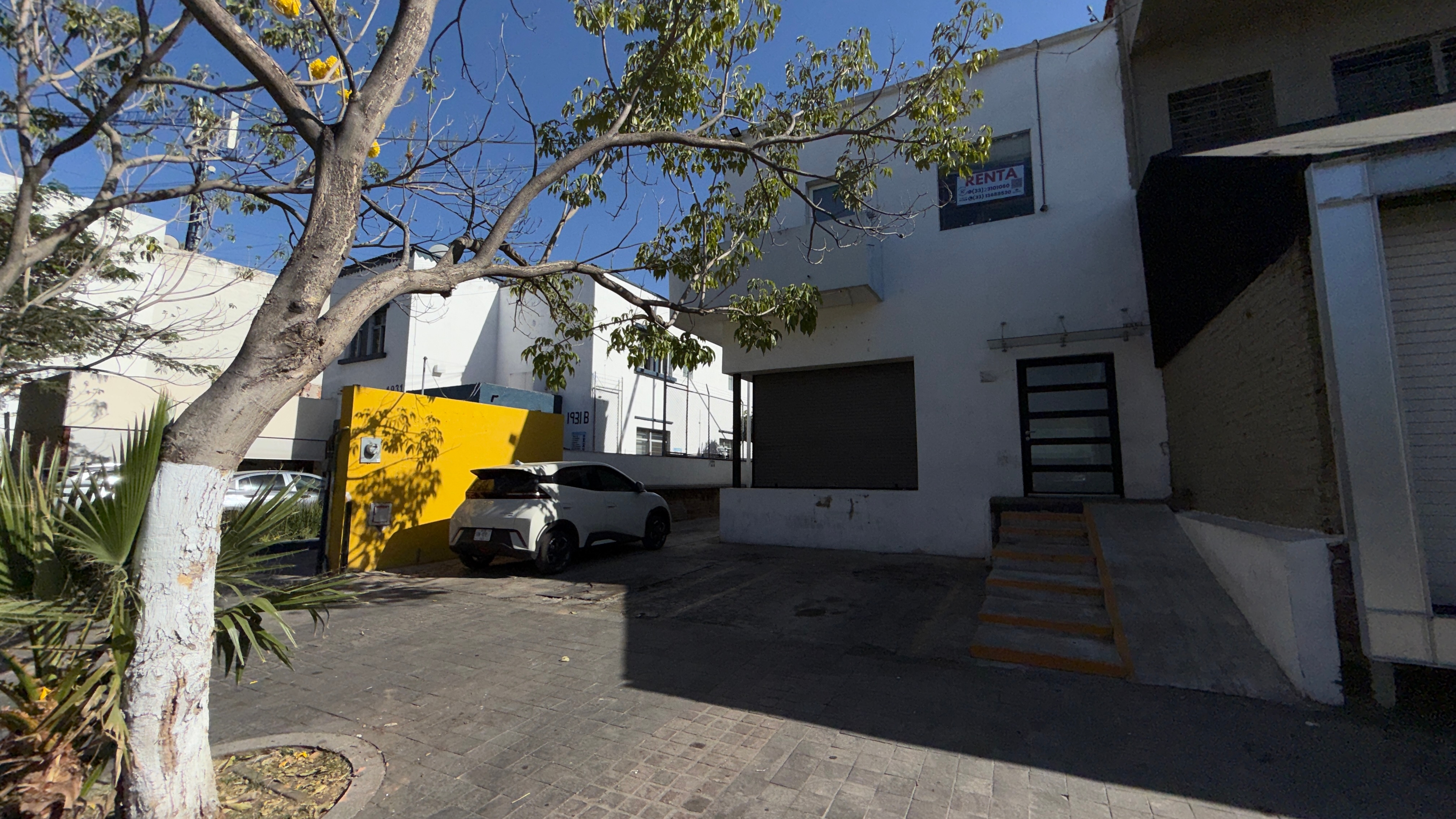 Local comencial AMPLIO en Colonia American