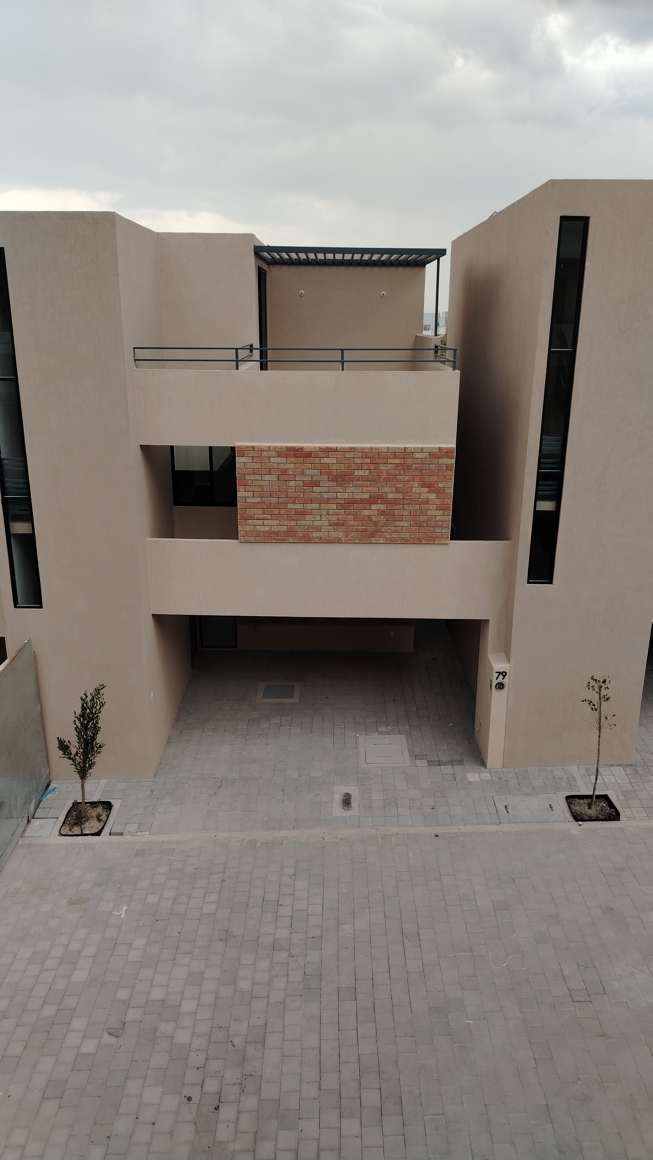 CASA EN RENTA ZONA ZARU LISTA PARA ESTRENAR