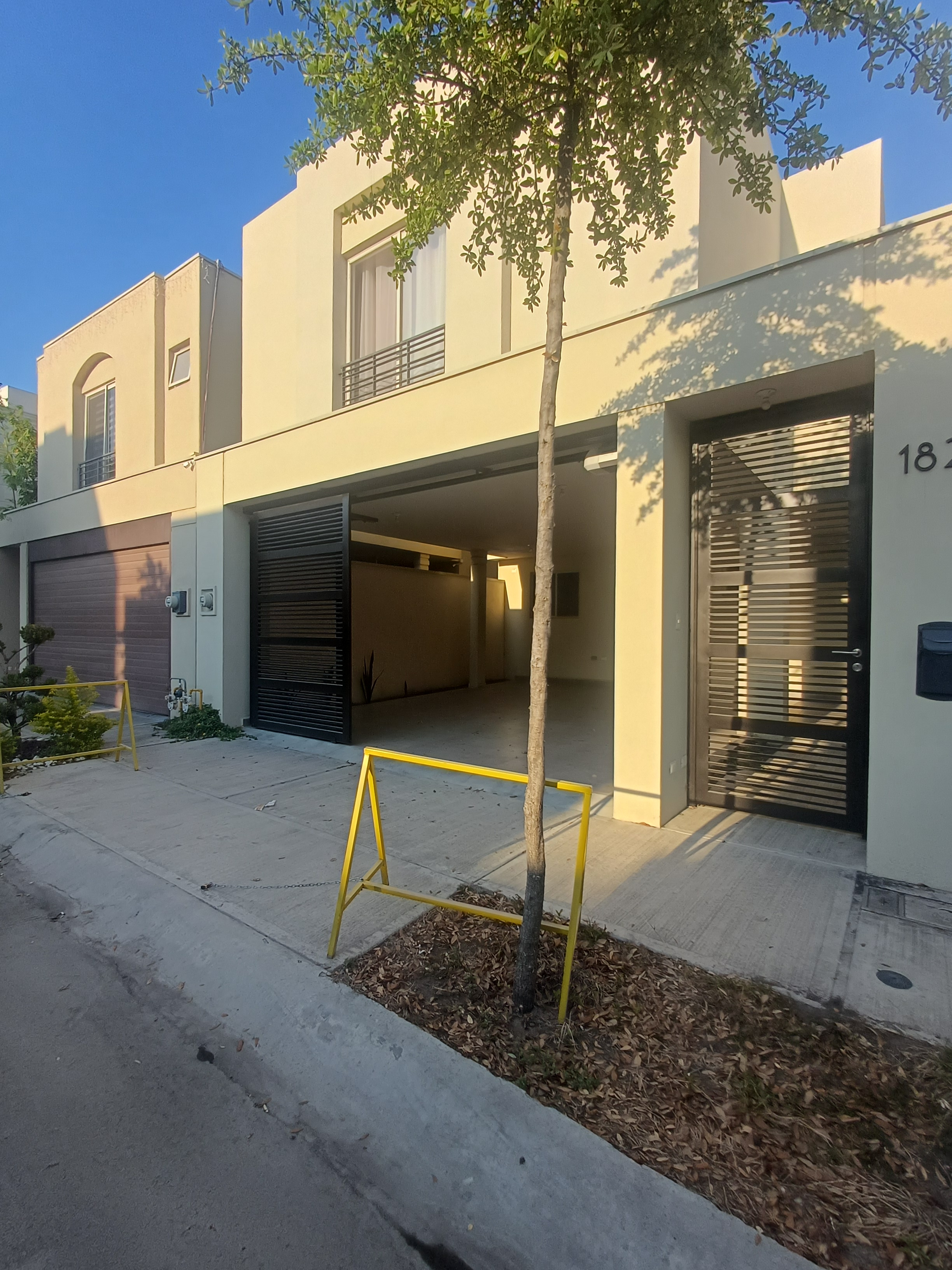 CASA EN RENTA EQUIPADA 7 COLINAS EN GUADALUPE, NUEVO LEON