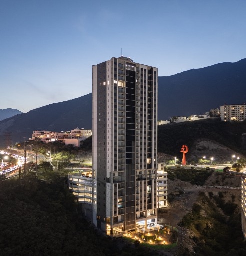 DEPARTAMENTO EN RENTA-ZONA DINASTIA- MONTERREY, N.L.