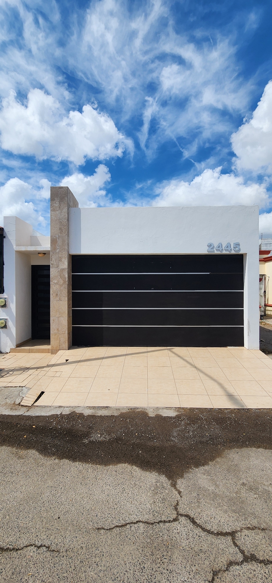 Casa  amueblada en renta en Valle Alto, Culiacán