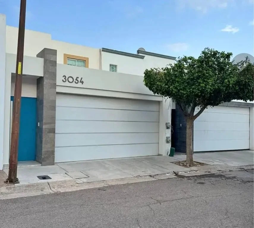 CASA AMUEBLADA EN RENTA UBICADA EN VALLE ALTO, CULIACÁN ¡Lista para habitarse!