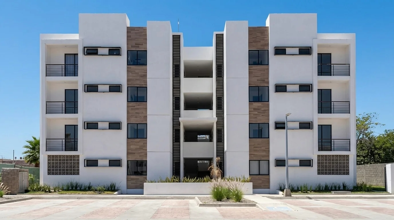 DEPARTAMENTO EN RENTA EN PRIVADA BARUN, CULIACÁN ¡Disfruta de todas las amenidades que te ofrece!