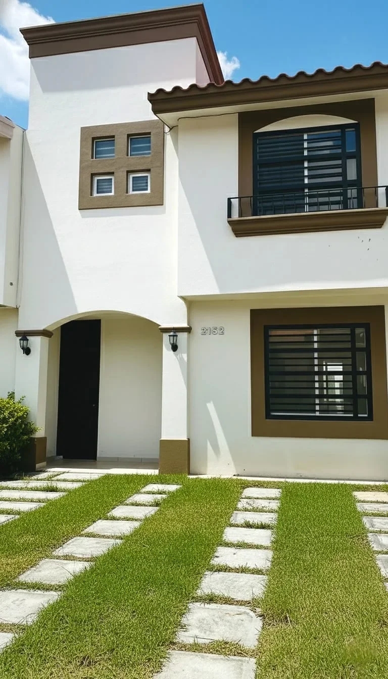 CASA EQUIPADA EN RENTA DENTRO DE PRIVADA EN PORTABELO, CULIACÁN ¡Lista para habitar!