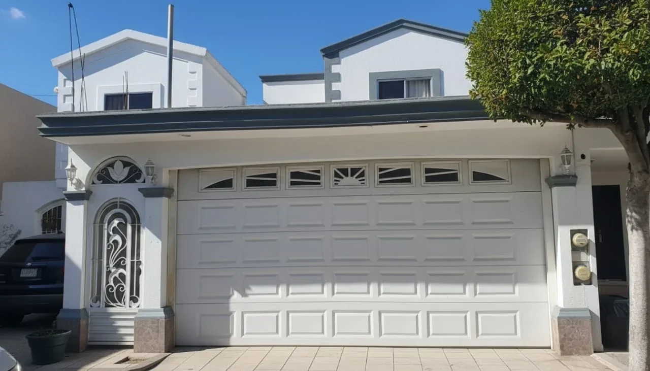 CASA SEMIAMUEBLADA EN RENTA EN COUNTRY DEL RÍO II, CULIACÁN