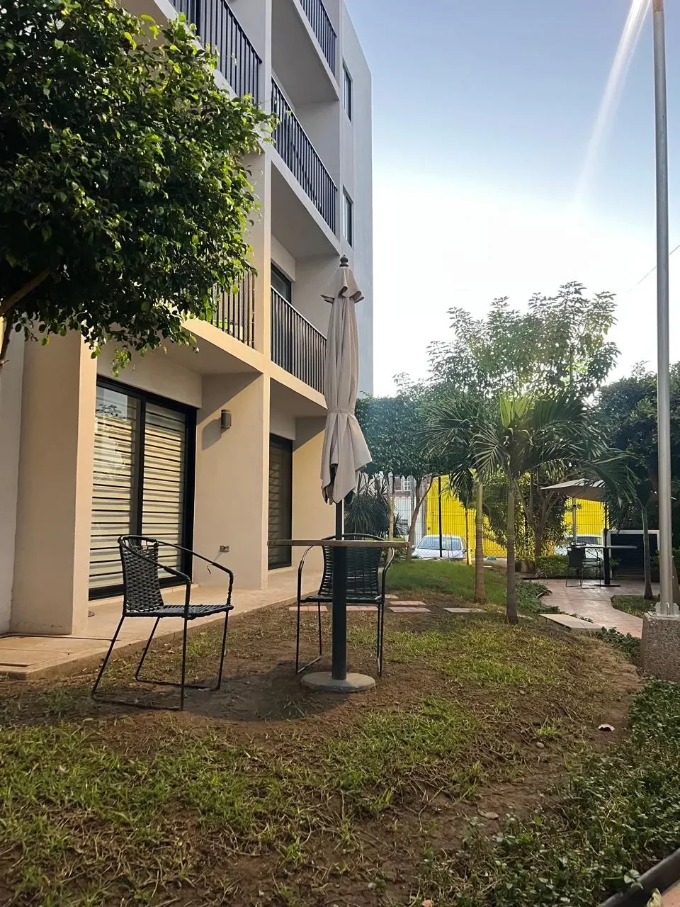 DEPARTAMENTO SEMIAMUEBLADO EN RENTA EN VISTANOVA, COL. TIERRA BLANCA, CULIACÁN ¡Cerca de escuela de enfermería!