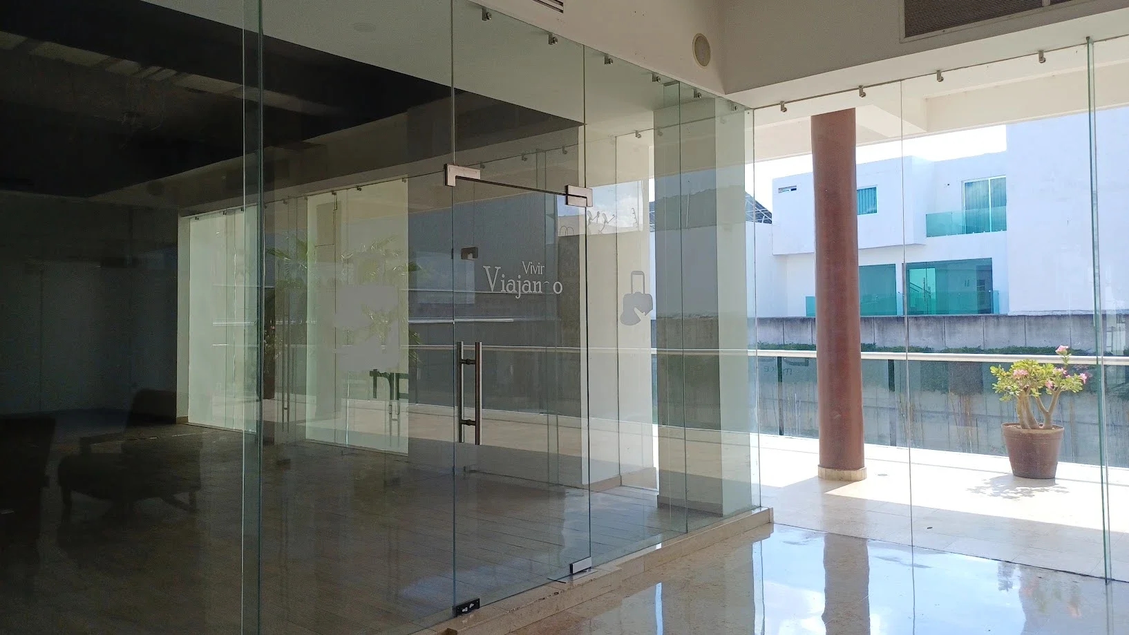 LOCAL 7 EN PLANTA BAJA DE PLAZA MUSALA EN RENTA, CULIACÁN