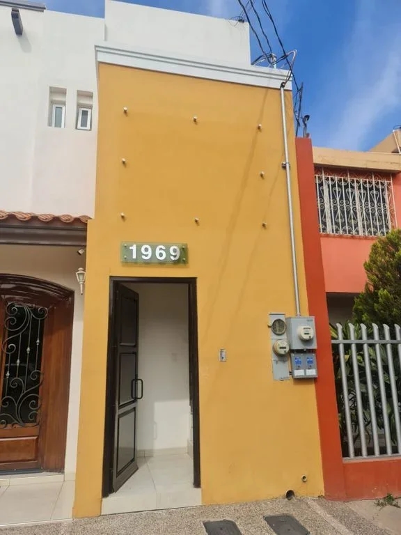 OFICINAS EN COL. HIDALGO, CULIACÁN