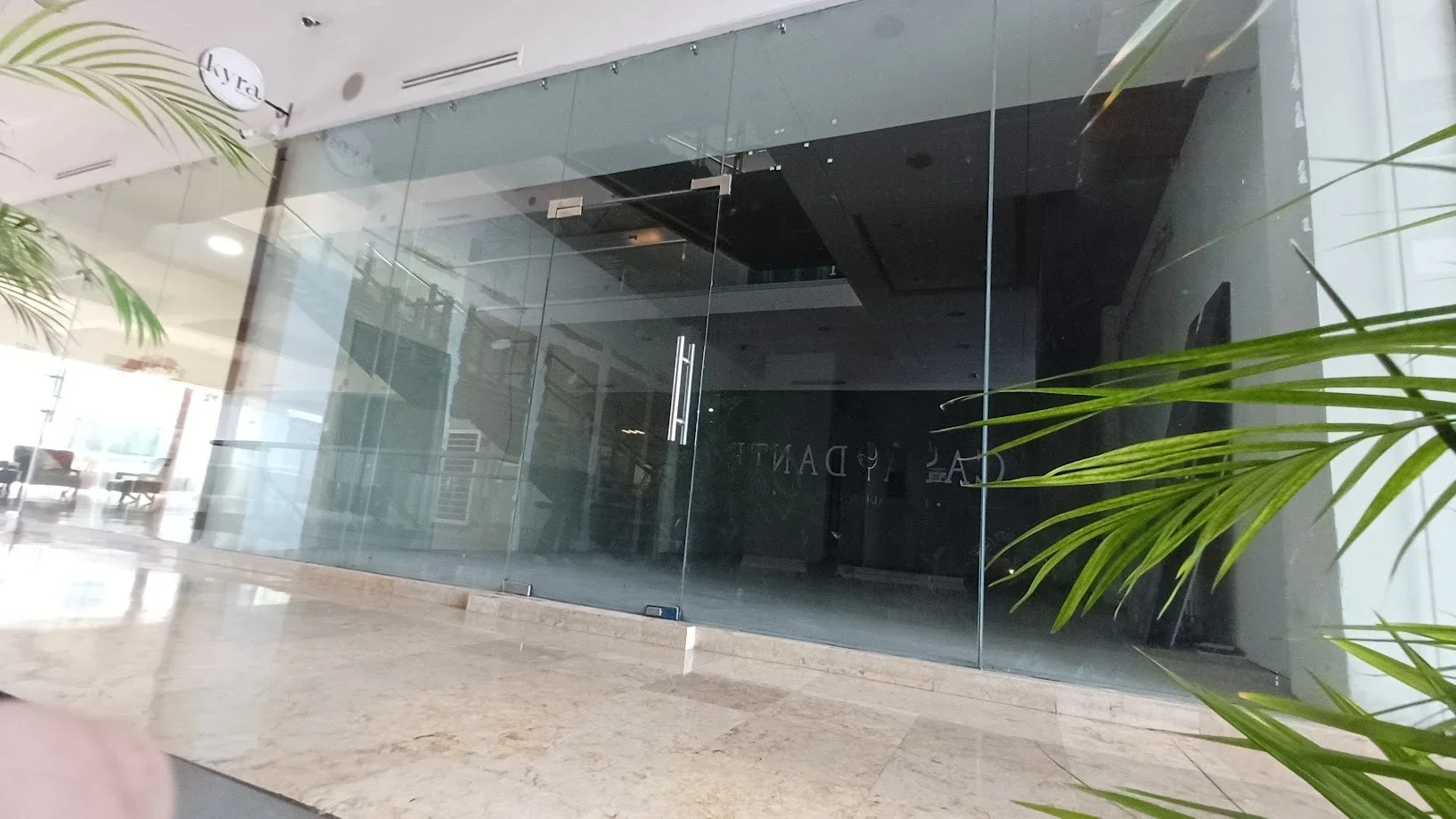 LOCAL 3 EN PLANTA BAJA DE PLAZA MUSALA, CULIACÁN ¡Lista para adecuar a tu negocio!