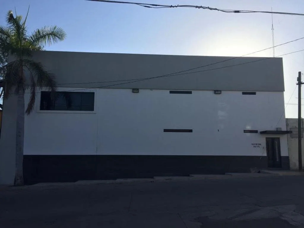 Oficinas con bodega, Colonia Lomas del Boulevard, Culiacán, Sinaloa