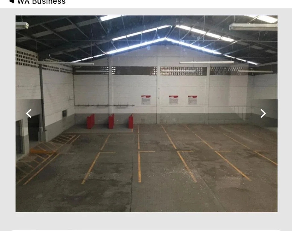 Bodega en renta de 990 m2, Los Pinos, Culiacán, Sinaloa