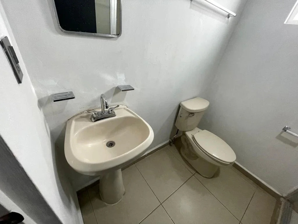 Casa en renta de 3 rec. en privada fracc. Valle Alto, Culiacán, Sinaloa