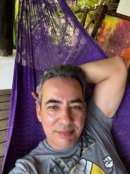 Malcom Amilkar Puente Chagoya 