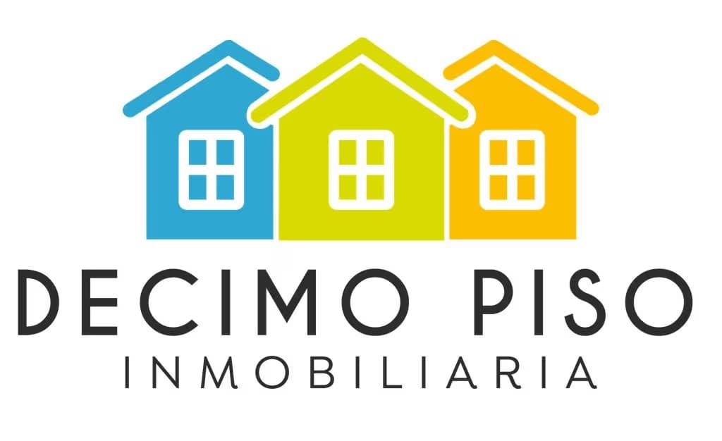 Decimo Piso - Logo de la agencia
