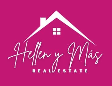 HELLEN Y MÁS - Logo de la agencia