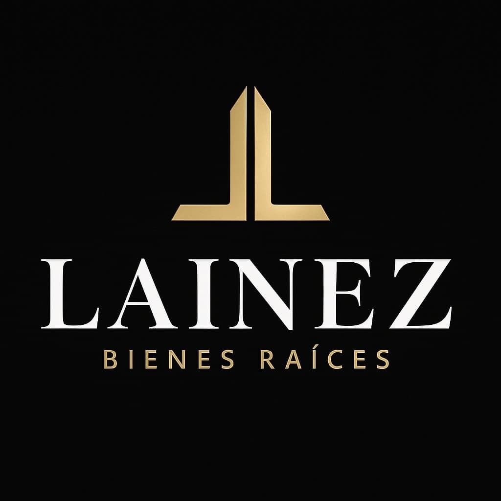 Lainez Bienes Raices  - Logo de la agencia