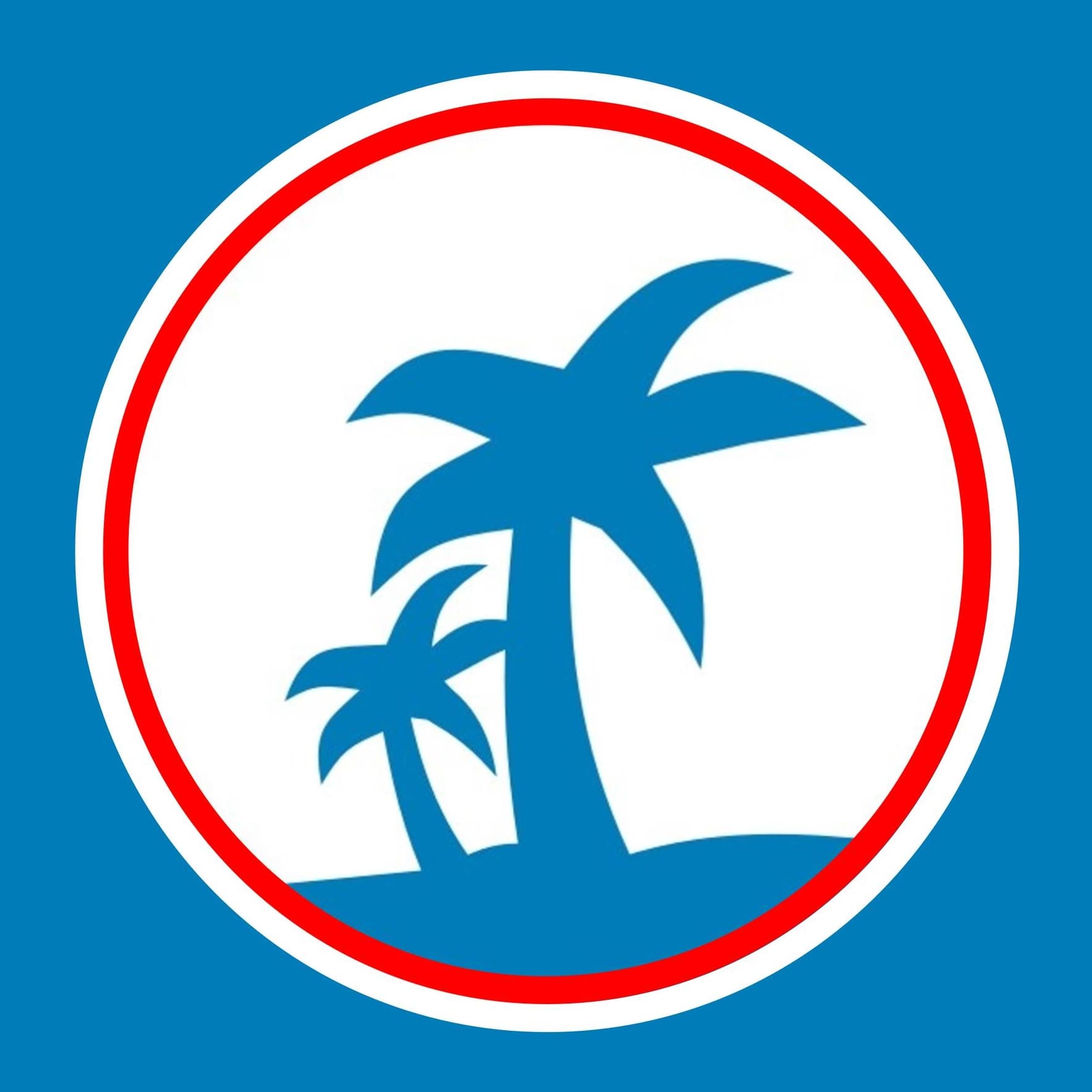 TULUM REALTORS - Logo de la agencia