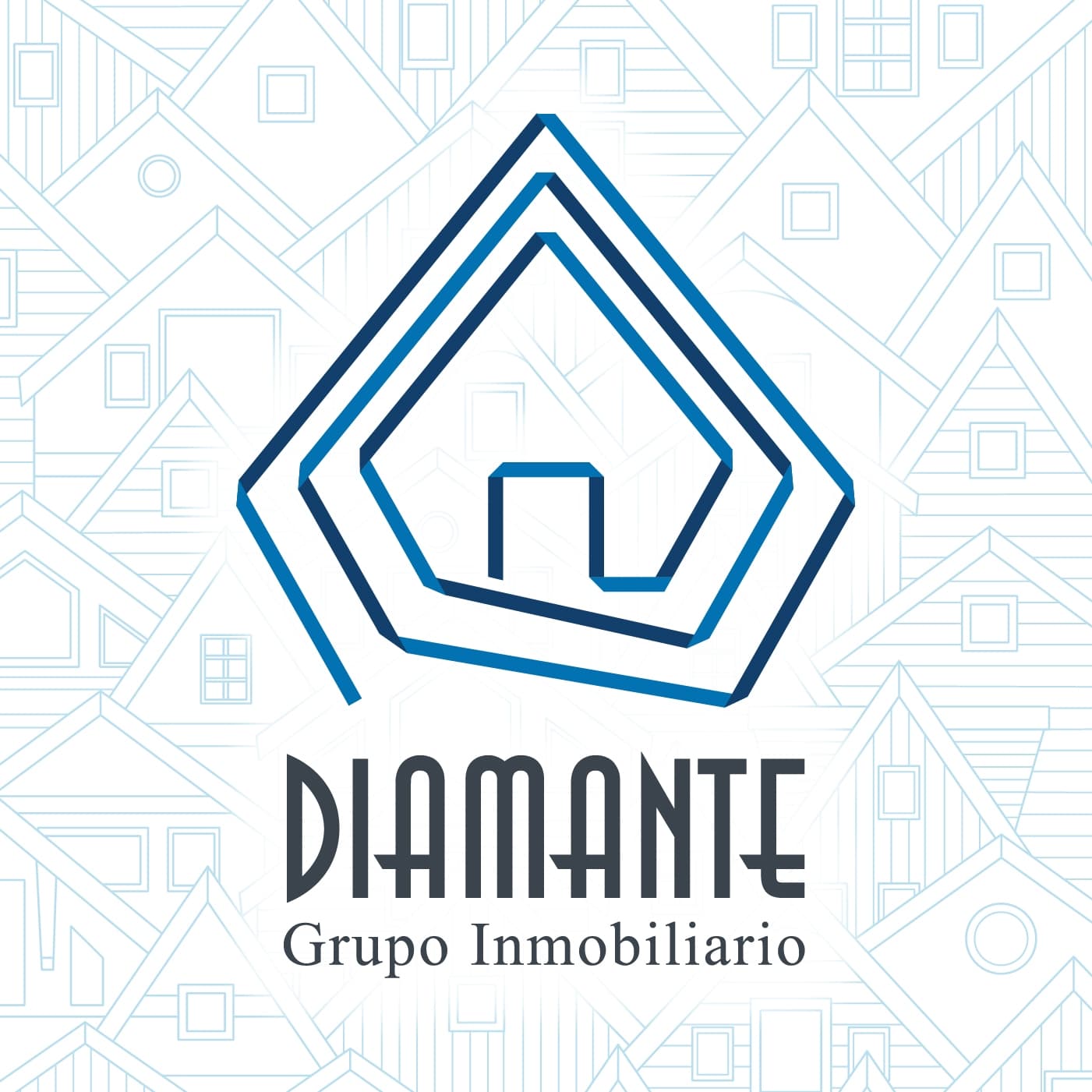 diamante grupo inmobiliario  - Logo de la agencia