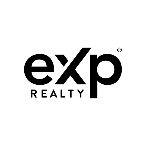 eXp Realty - Logo de la agencia