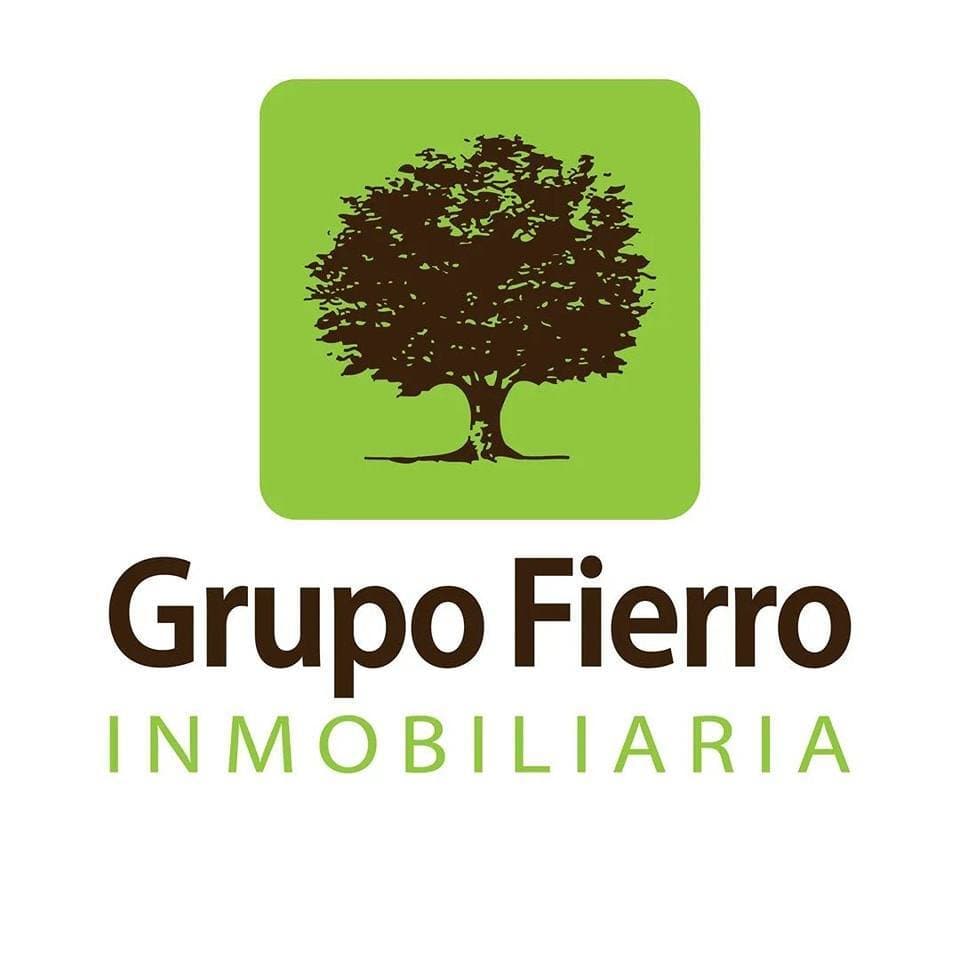 Grupo Fierro - Logo de la agencia