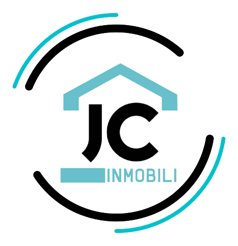 JC INMOBILIARIA  - Logo de la agencia