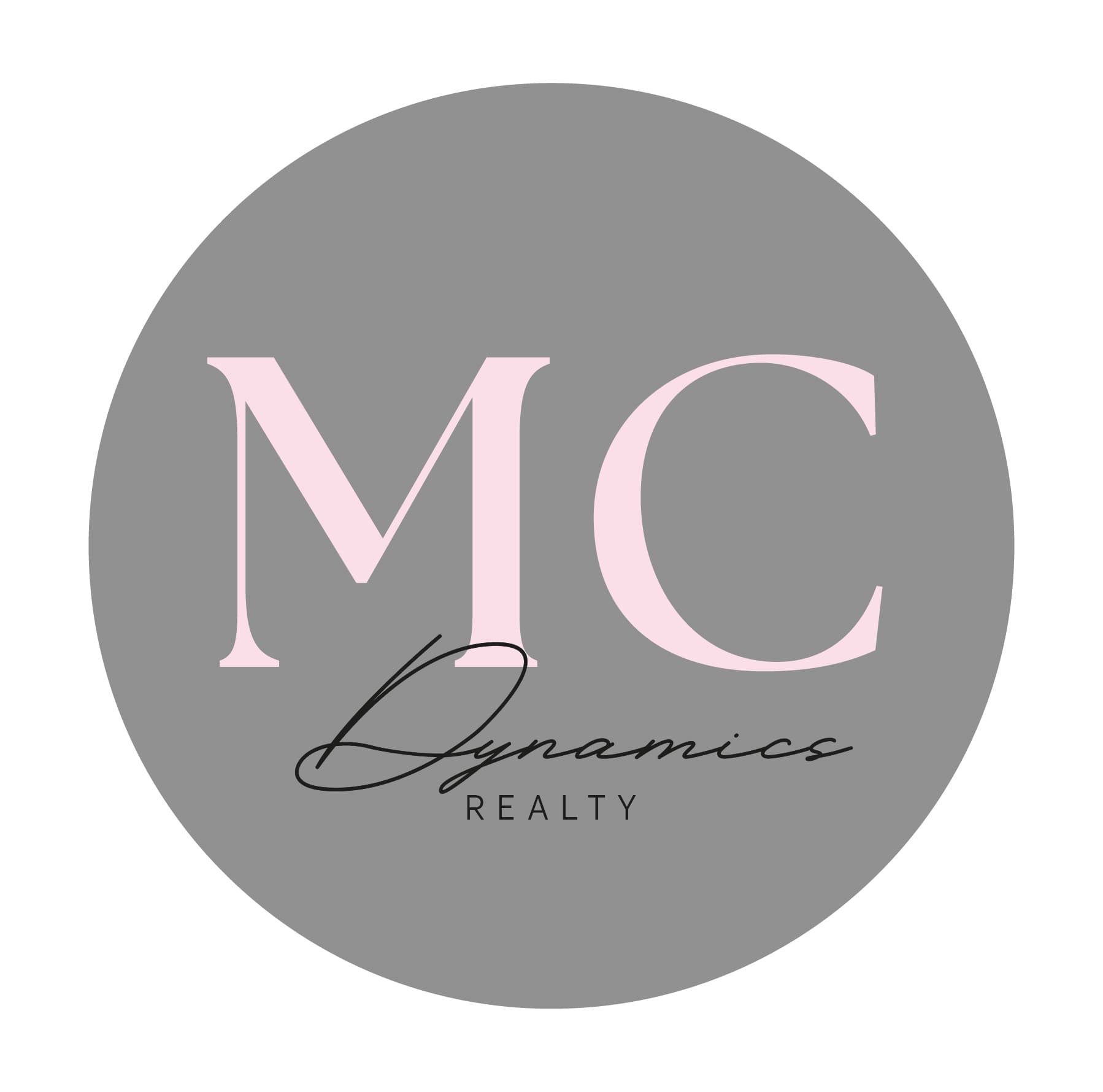 MC DYNAMICS REALTY - Logo de la agencia