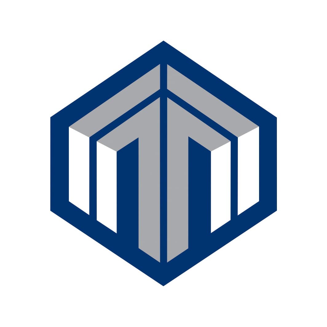 Megac Inmobiliare - Logo de la agencia