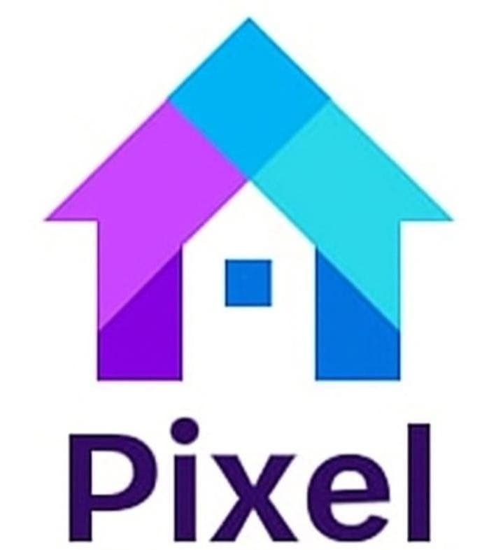 Pixel Inmobiliaria - Logo de la agencia