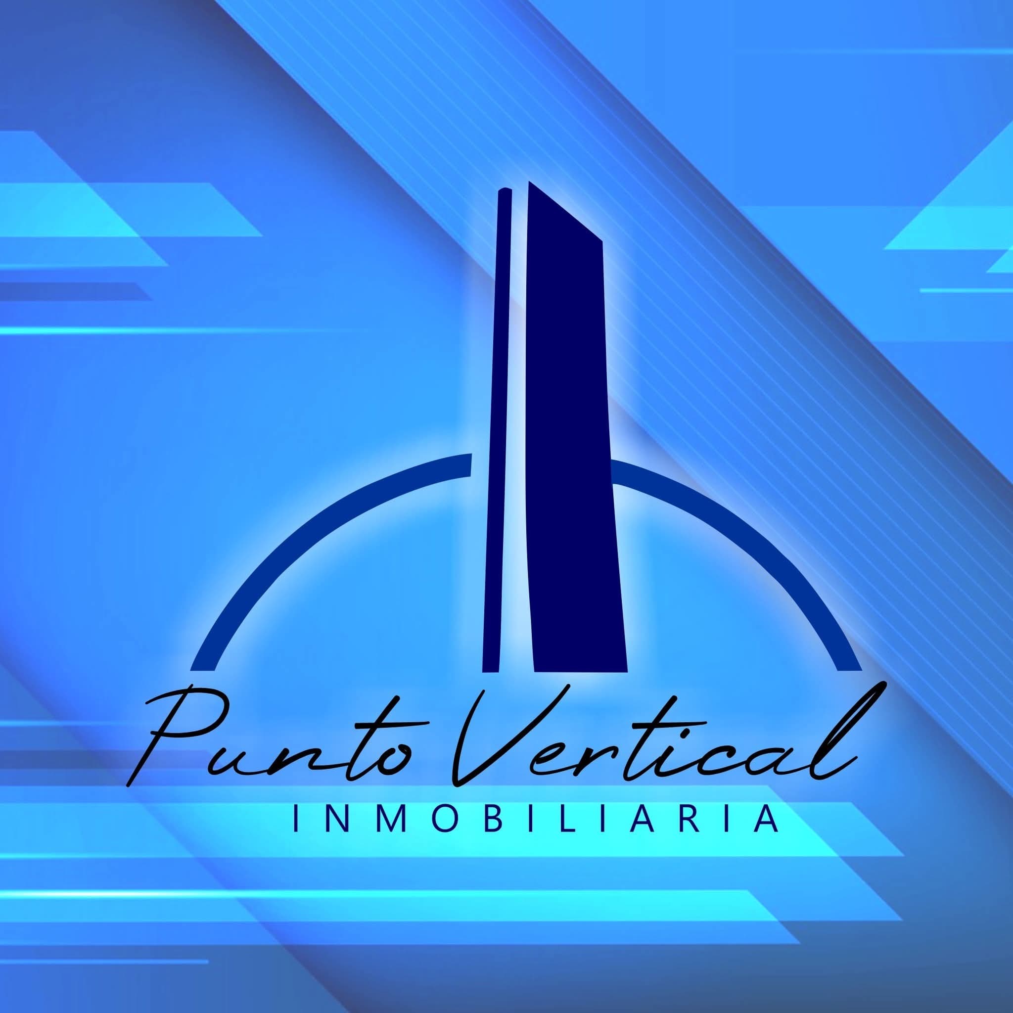 Punto vertical inmobiliaria  - Logo de la agencia