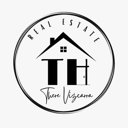 THERE VIZCARRA - Logo de la agencia