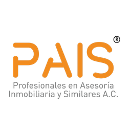 PAIS - PROFESIONALES EN ASESORÍA INMOBILIARIA Y SIMILARES A.C.