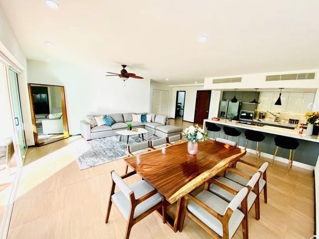 Departamento en renta en San Pancho, San Francisco, Nayarit, Mexico