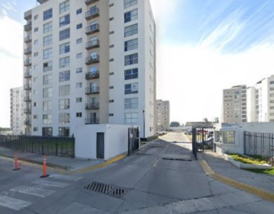 BONITO DEPARTAMENTO EN RENTA