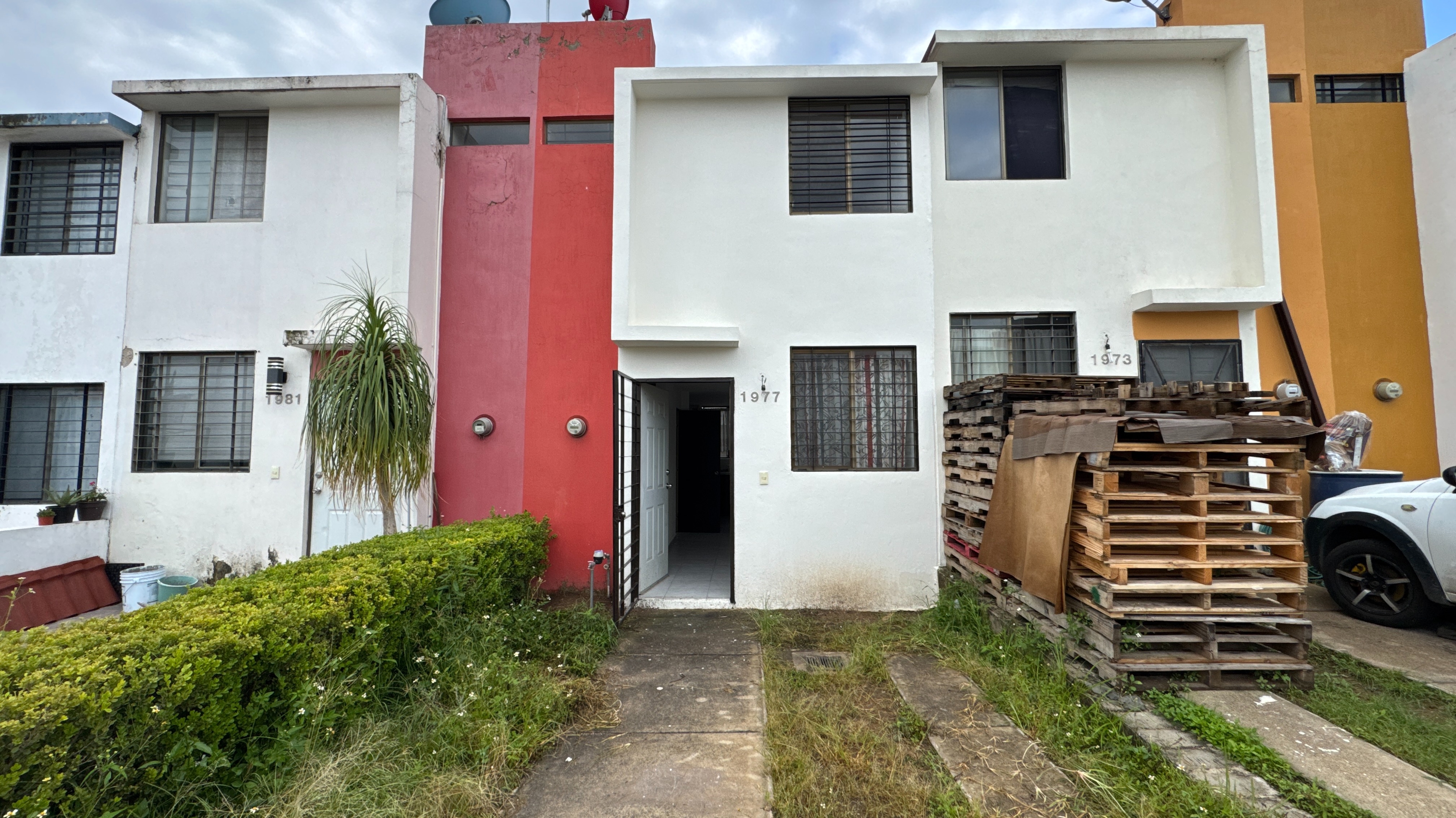 Casa renta Los Treboles Zapopan