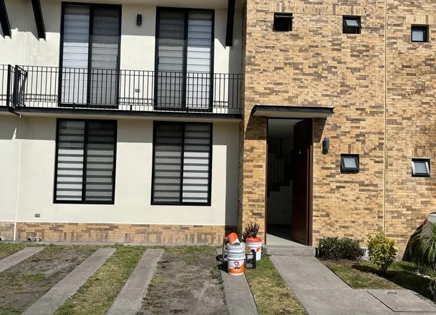 CASA EN RENTA EN CORREGIDORA QUERÉTARO PUERTA DE PIEDRA