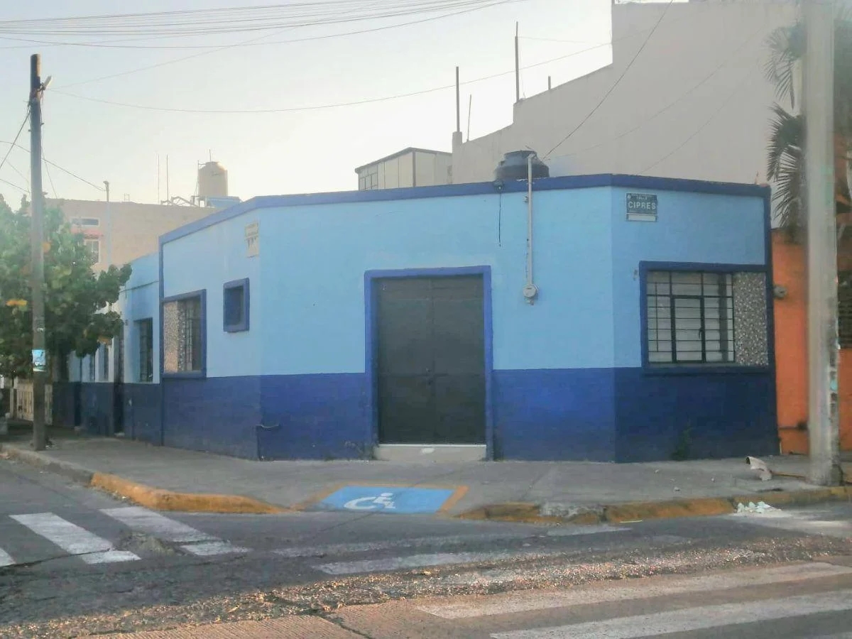 Casa en Renta Colonia del Fresno Guadalajara | 1 Recámara Planta Baja
