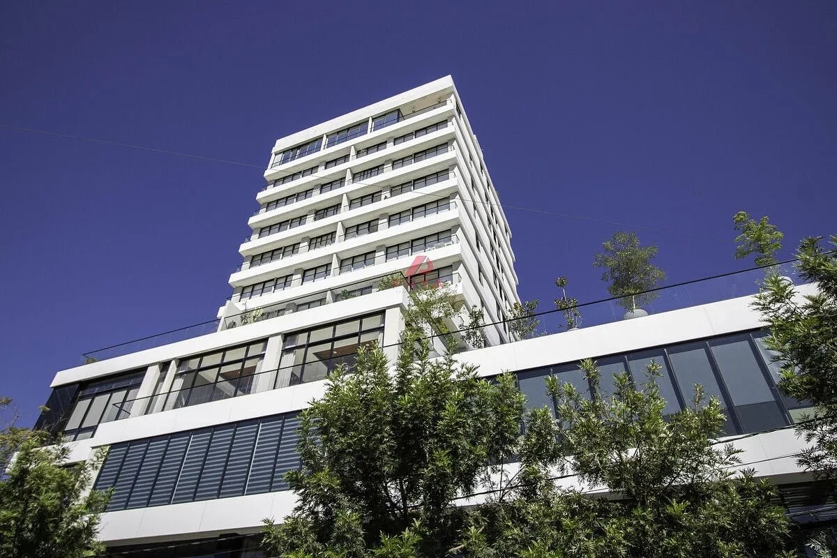 Departamento en renta en Providencia Guadalajara Torre Berilio Square 2 recámara