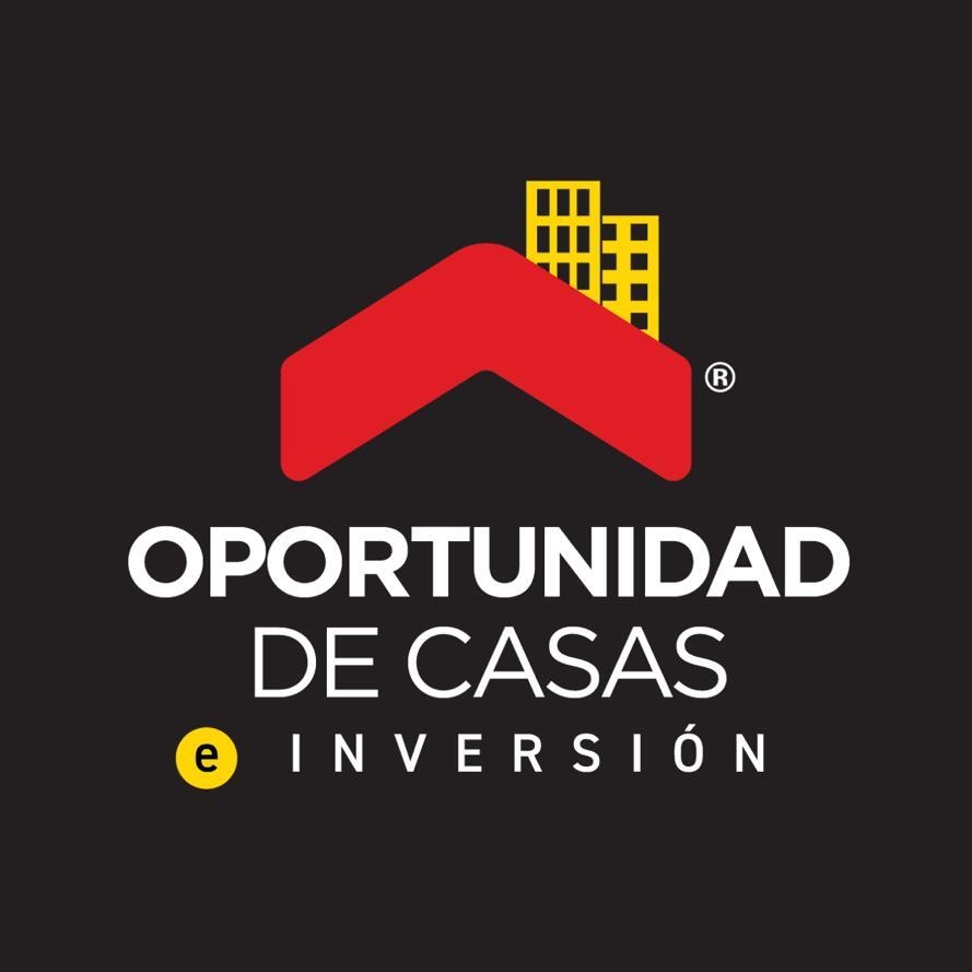 OPORTUNIDAD DE CASAS E INVERSION